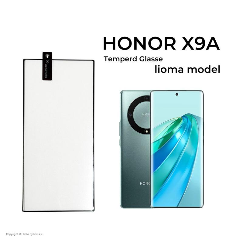 1 گلس محافظ صفحه نمایش Zwarrior مناسب برای گوشی آنر X9A گلسی با شیشه حرارت دیده و فشرده شده بسیار مقاوم و فول اسکرین با لبه های خم از کمپانی خوش نام Zwarrior که این بار با مقاومت و کیفیت 3 برابری به سفارش بازرانی لیوما در اختیار شما قرار گرفته است. گلس محافظ صفحه نمایش Zwarrior مناسب برای گوشی آنر X9A به سفارش لیوما گلس آنر x9a لیوما گلس محافظ صفحه نمایش Zwarrior مناسب برای گوشی آنر X9A گلسی با شیشه حرارت دیده و فشرده شده بسیار مقاوم و فول اسکرین با لبه های خم از کمپانی خوش نام Zwarrior که این بار با مقاومت و کیفیت 3 برابری به سفارش بازرانی لیوما در اختیار شما قرار گرفته است. گلس محافظ صفحه نمایش Zwarrior مناسب برای گوشی آنر X9A به سفارش لیوما